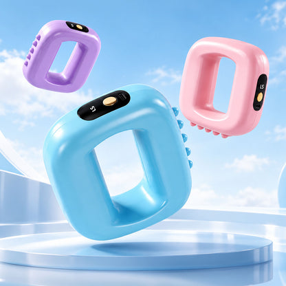 ™ROKO – מכשיר עיסוי וטיפוח לגוף שלך